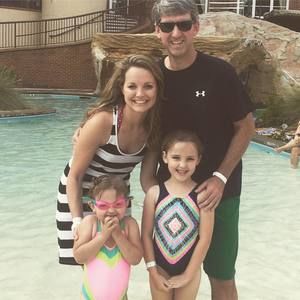 Meet your Posher, Meredith